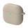 Etui na słuchawki Ringke Silicone do Apple AirPods 4. generacji Stone